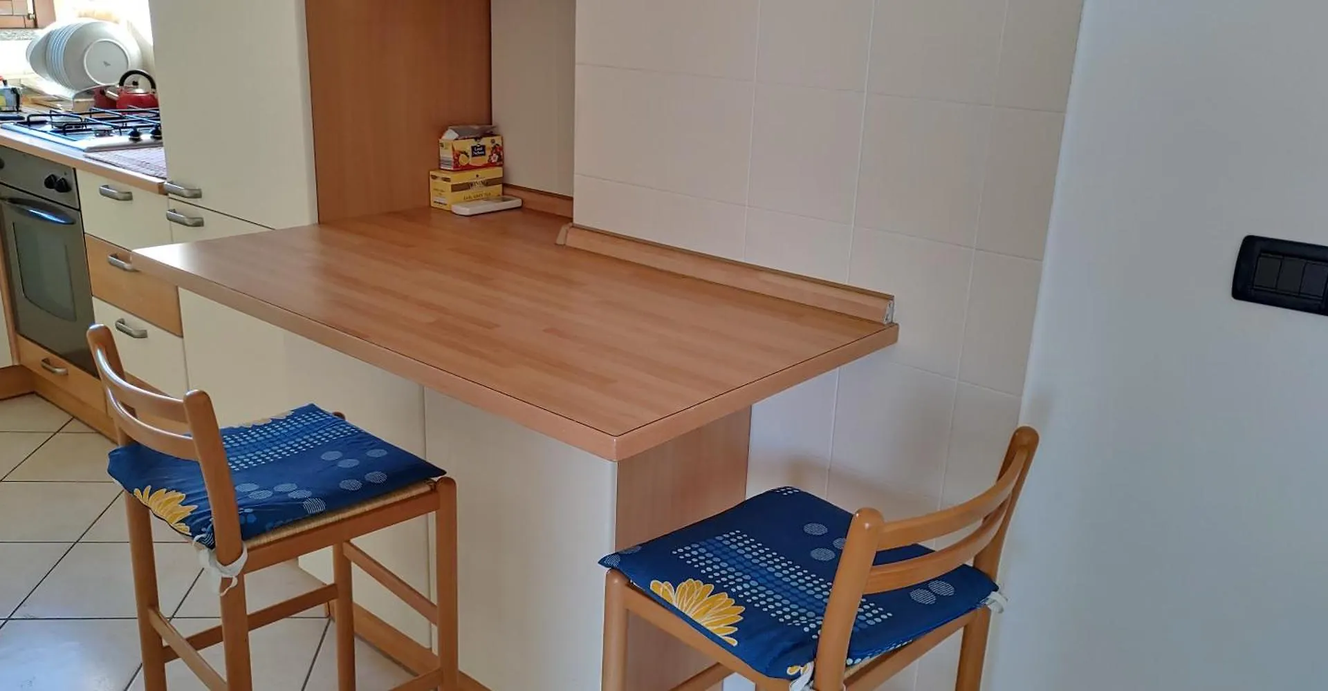 Villa4Holydays - M1 Subway Milan Apartment