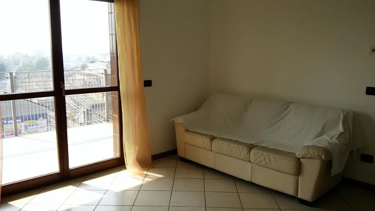 Διαμέρισμα Villa4Holydays - M1 Subway Μιλάνο