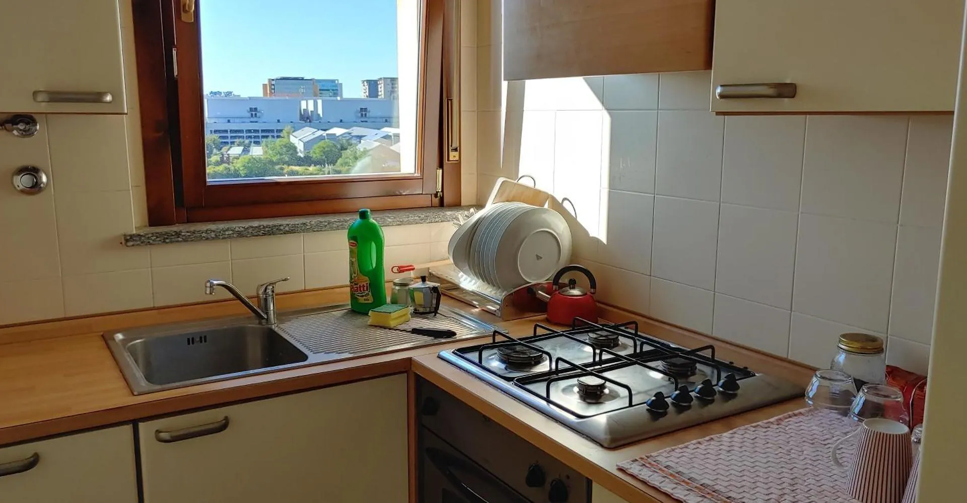 Villa4Holydays - M1 Subway Μιλάνο 0*,  Ιταλία